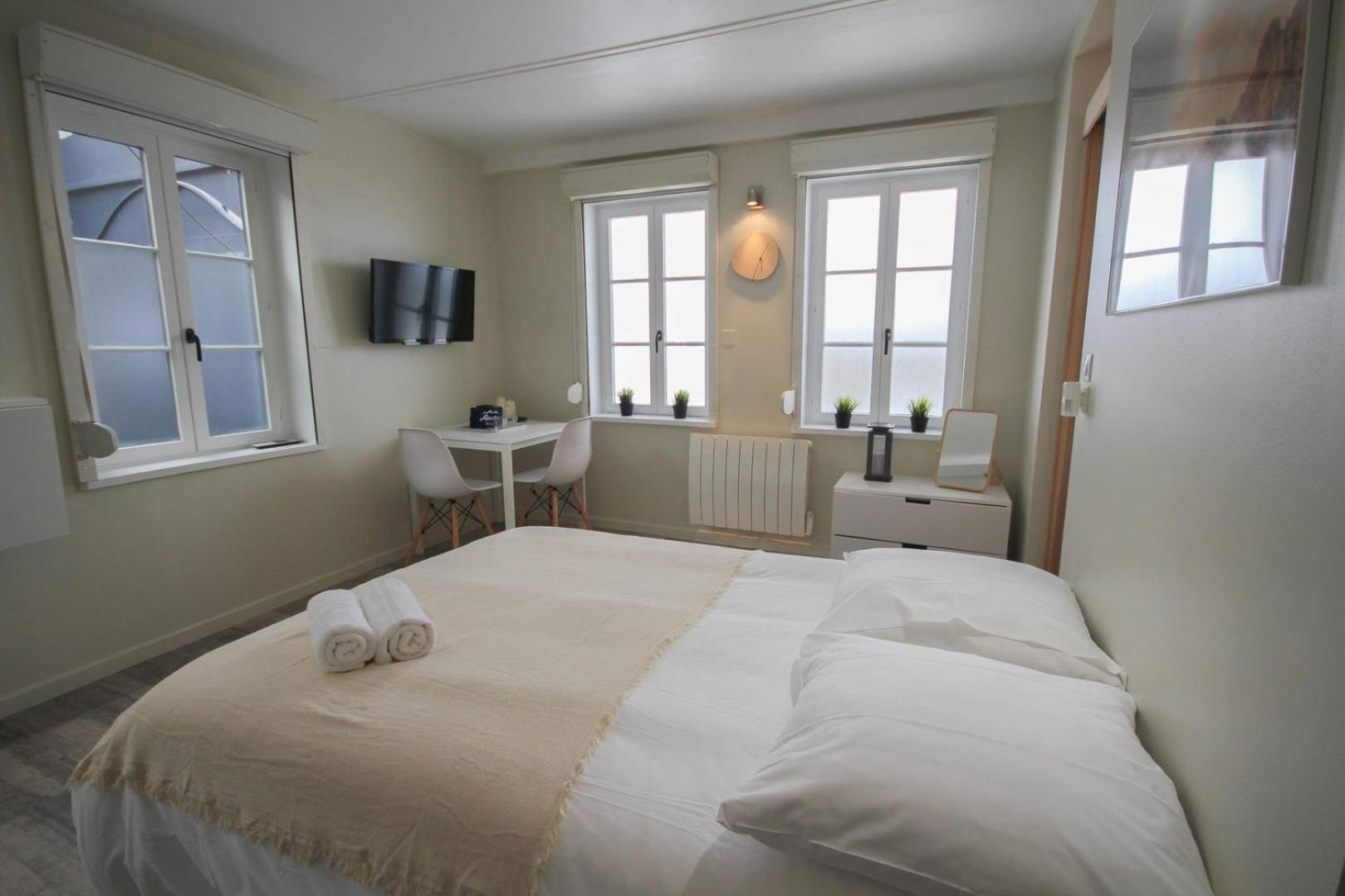 Lille Centre - Nice And Functional Studio Экстерьер фото